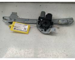 ALZACRISTALLO ELETTRICO ANT. DX CITROEN C3 Serie 9829511780 DESTRO (16>)