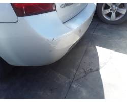 PARAURTI POSTERIORE COMPLETO KIA Carens 2° Serie (06>)