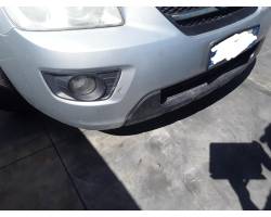 PARAURTI ANTERIORE COMPLETO KIA Carens 2° Serie (06>)