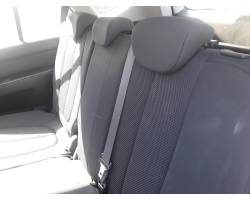TAPPEZZERIA COMPLETA KIA Carens 2° Serie (06>)