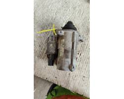 MOTORINO D' AVVIAMENTO VOLKSWAGEN Golf 5 Plus 02T911023RX CAY diesel 1598 (04>13)
