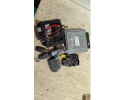 KIT ACCENSIONE VOLKSWAGEN Golf 5 Plus 03L906023MP CAY diesel 1598 (04>13)
