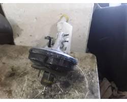 SERVOFRENO PEUGEOT 208 Serie 9811514380 Hm01 Benzina (12>19)