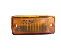 FRECCIA FANALINO ANT SX FIAT 126 1° Serie 001.222.500 (72>00)