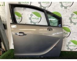 PORTIERA ANTERIORE DESTRA OPEL Meriva 3° Serie (10>)