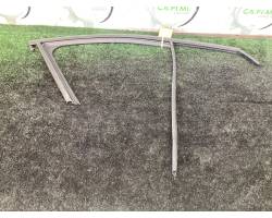 GUARNIZIONE PORTIERA ANTERIORE DESTRA CITROEN C3 Serie 9813201880 (16>)