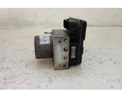 CENTRALINA ABS FIAT Grande Punto 2° Serie 0265950973 Benzina 1368 (08>10)