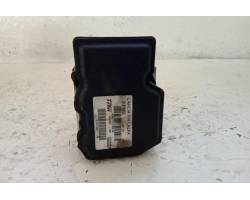 CENTRALINA ABS ALFA ROMEO 159 Berlina Serie (939_) 51812265 Diesel 1900 (05>11)
