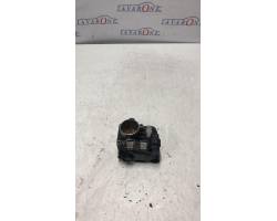 CORPO FARFALLATO FIAT Grande Punto 1° Serie 14644smf9 Diesel 1400 (05>08)