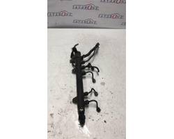 FLAUTO FIAT Panda 2° Serie 0445214044 Diesel 1300 (03>10)