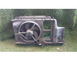 KIT RADIATORI PEUGEOT 206 1° Serie 900688 Benzina 1.1 (98>03)