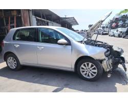 RICAMBI USATI AUTO VOLKSWAGEN Golf 6 VI Variant CAX Benzina 1400 (08>12)