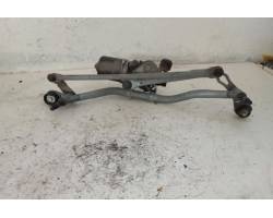 MOTORINO TERGICRISTALLO ANTERIORE CITROEN C3 Picasso (08>)