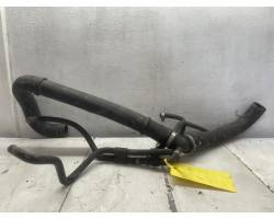 TUBO ACQUA REFRIGERANTE IVECO Daily 3° Serie Benzina 2.3 (99>06)