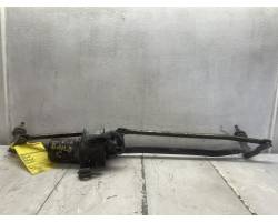 MOTORINO TERGI ANT COMPLETO DI TANDEM IVECO Daily 3° Serie (99>06)