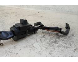 BLOCCHETTO ACCENSIONE CITROEN Saxo 2° Serie (99>02)