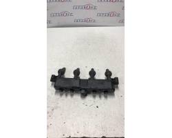 BOBINE ACCENSIONE PEUGEOT 207 1° Serie 9636337880 Diesel 1600 (06>09)