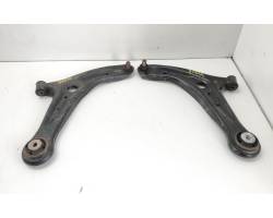 BRACCIO OSCILLANTE ANTERIORE SINISTRO FORD Fiesta 6° Serie 1737305 RTJA (08>17)