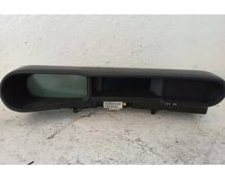 KIT AVVIAMENTO MOTORE CITROEN C3 Picasso 0281019819 Diesel 1600 (08>)