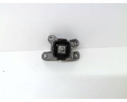 Gearbox mount
