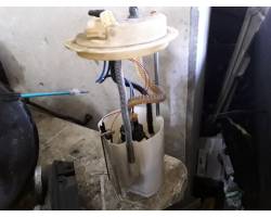 POMPA CARBURANTE CON GALLEGGIANTE ALFA ROMEO Giulietta Serie (940_) 51807842 940A3000 Benzina 1600 (10>13)