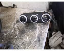 COMANDI CLIMA ALFA ROMEO Giulietta Serie (940_) 1560099234 (10>13)