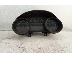 QUADRO STRUMENTI FIAT Bravo 2° Serie (07>10)
