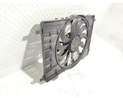 CONVOGLIATORE A/C CON ELETTROVENTOLA LAND ROVER Discovery Sport (L550) GJ328C607BB (14>18)
