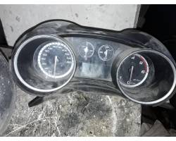 CONTACHILOMETRI ALFA ROMEO Giulietta Serie (940_) 50516478 (10>13)