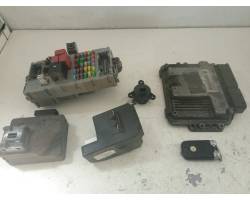 KIT AVVIAMENTO MOTORE ALFA ROMEO 159 Berlina Serie (939_) 51821929 Diesel 1.9 (05>11)