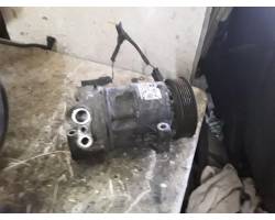 COMPRESSORE A/C ALFA ROMEO Giulietta Serie (940_) 01140831 940A3000 Benzina 1600 (10>13)