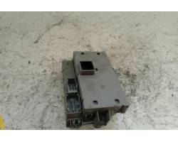 CENTRALINA PORTA FUSIBILI FIAT Bravo 2° Serie 406626 Bifuel/Gas 1600 (07>10)