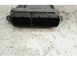 CENTRALINA MOTORE FIAT Bravo 2° Serie 0281014455 Diesel 1600 (07>10)