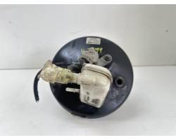 SERVOFRENO FORD Fiesta 6° Serie 8V512B195DF RTJA Bifuel/Gas 1.4 (08>17)