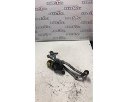 MOTORINO TERGICRISTALLO ANTERIORE CITROEN C3 Picasso 53571102 (08>)
