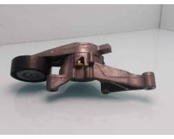 Alternator belt tensioner