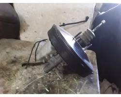 SERVOFRENO ALFA ROMEO Giulietta Serie (940_) 50520398 940A3000 Benzina 1600 (10>13)