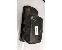 Oil pan
