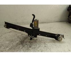 CREMAGLIERA ANTERIORE DESTRA FIAT Grande Punto 2° Serie (08>10)