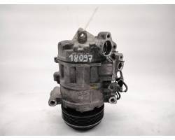 COMPRESSORE A/C BMW Serie 5 F10 N57D30A diesel 2993 (10>)
