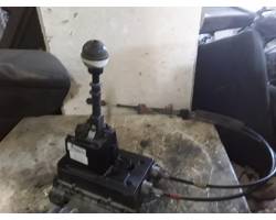 LEVA CAMBIO PIÙ CORDE ALFA ROMEO Giulietta Serie (940_) 00463136320 (10>13)