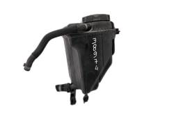 VASCHETTA ACQUA LIQUIDO REFRIGERANTE BMW Serie 5 F10 17137647283 N57D30A diesel 2993 (10>)