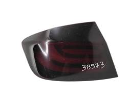 STOP FANALE POSTERIORE SINISTRO BMW Serie 5 F10 63217306161 N57D30A (10>)