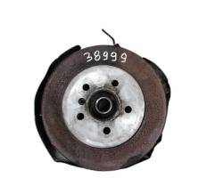 MOZZO POSTERIORE SINISTRO BMW Serie 5 F10 33006867806 N57D30A (10>)
