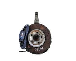 MOZZO RUOTA ANTERIORE DESTRA BMW Serie 5 F10 31206872888 N57D30A (10>)