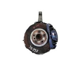 MOZZO RUOTA ANTERIORE SINISTRA BMW Serie 5 F10 31206872888 N57D30A (10>)