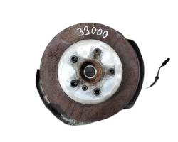 MOZZO RUOTA POSTERIORE DESTRO BMW Serie 5 F10 33006867806 N57D30A (10>)