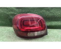 STOP FANALE POSTERIORE SINISTRO CITROEN C3 Serie (16>)