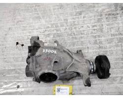 DIFFERENZIALE POSTERIORE BMW Serie 5 F10 7584452-05 N57D30A diesel 2993 (10>)
