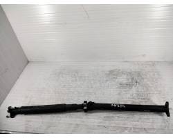 ALBERO DI TRASMISSIONE ANTERIORE BMW Serie 5 F10 761468-702 N57D30A diesel 2993 (10>)